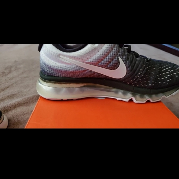 Womens nike air max size 6.5 - Picture 5 of 11